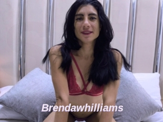 Brendawhilliams