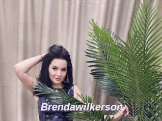Brendawilkerson