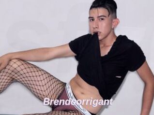 Brendcorrigant