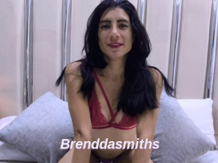 Brenddasmiths
