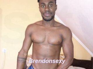 Brendonsexy