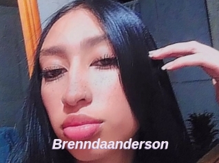 Brenndaanderson