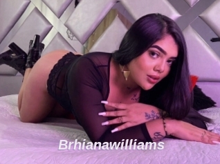 Brhianawilliams