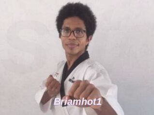 Briamhot1