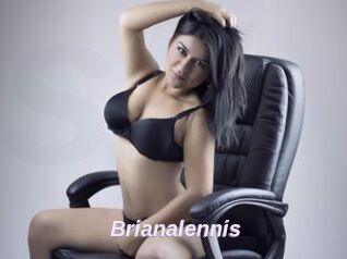 Brianalennis