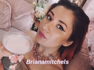 Brianamitchels