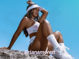 Brianamorett