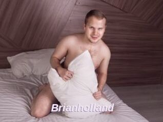 Brianholland
