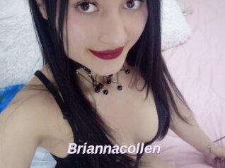 Briannacollen