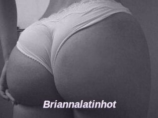 Briannalatinhot