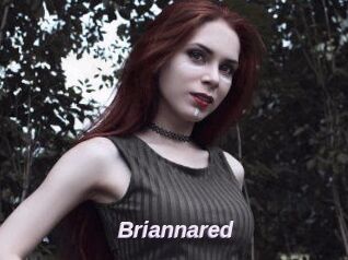 Briannared