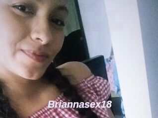 Briannasex18