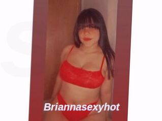 Briannasexyhot