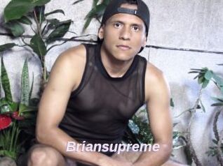 Briansupreme