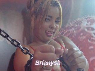 Brianysh