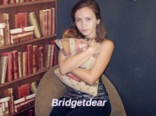 Bridgetdear