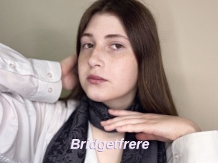 Bridgetfrere