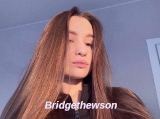 Bridgethewson