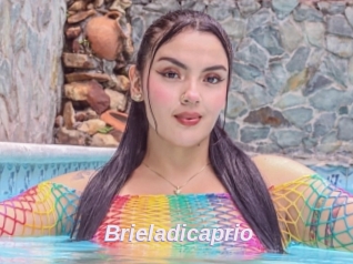 Brieladicaprio