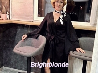 Brightblonde