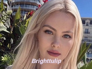 Brighttulip