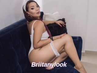 Briitanylook