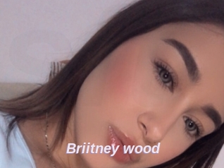 Briitney_wood