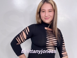Briittanyjoness