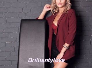 Brilliantylove