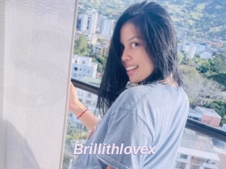Brillithlovex