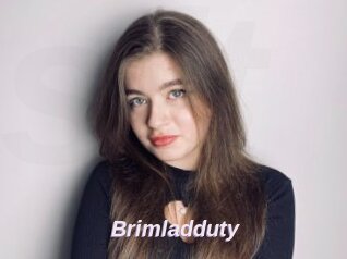 Brimladduty