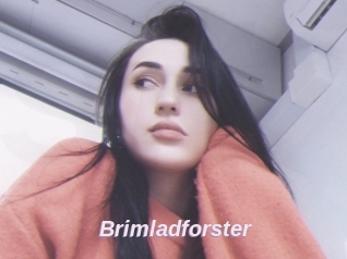 Brimladforster
