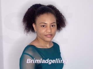 Brimladgelling