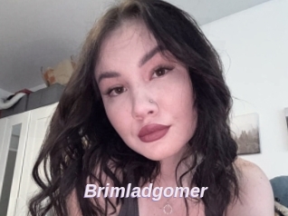 Brimladgomer