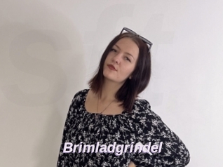 Brimladgrindel