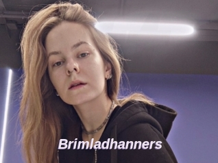 Brimladhanners