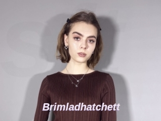 Brimladhatchett