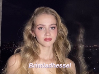 Brimladhessel