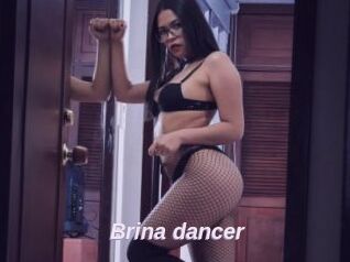 Brina_dancer