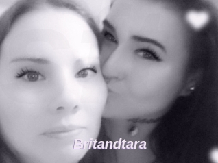 Britandtara