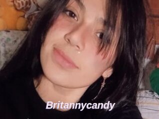 Britannycandy