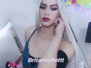 Britannyhottt