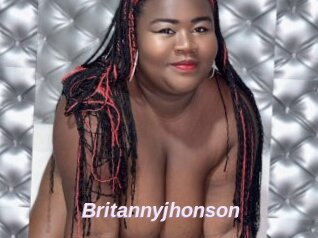 Britannyjhonson