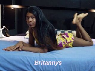 Britannys