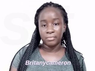 Britanycameron