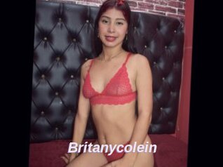 Britanycolein