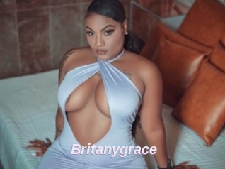 Britanygrace