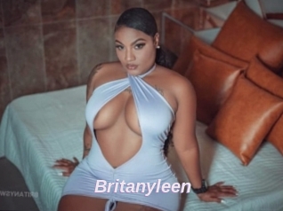 Britanyleen