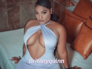 Britanyquinn