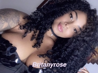 Britanyrose